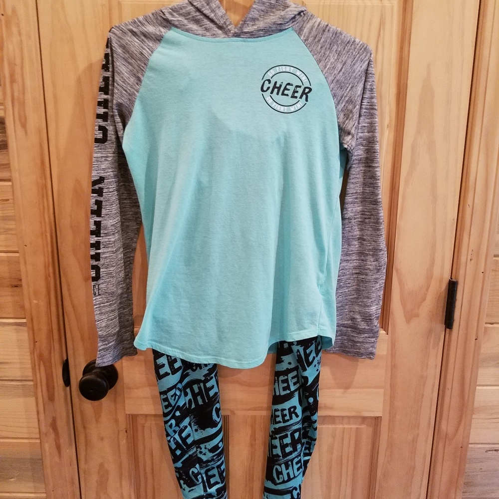 Girls outfit